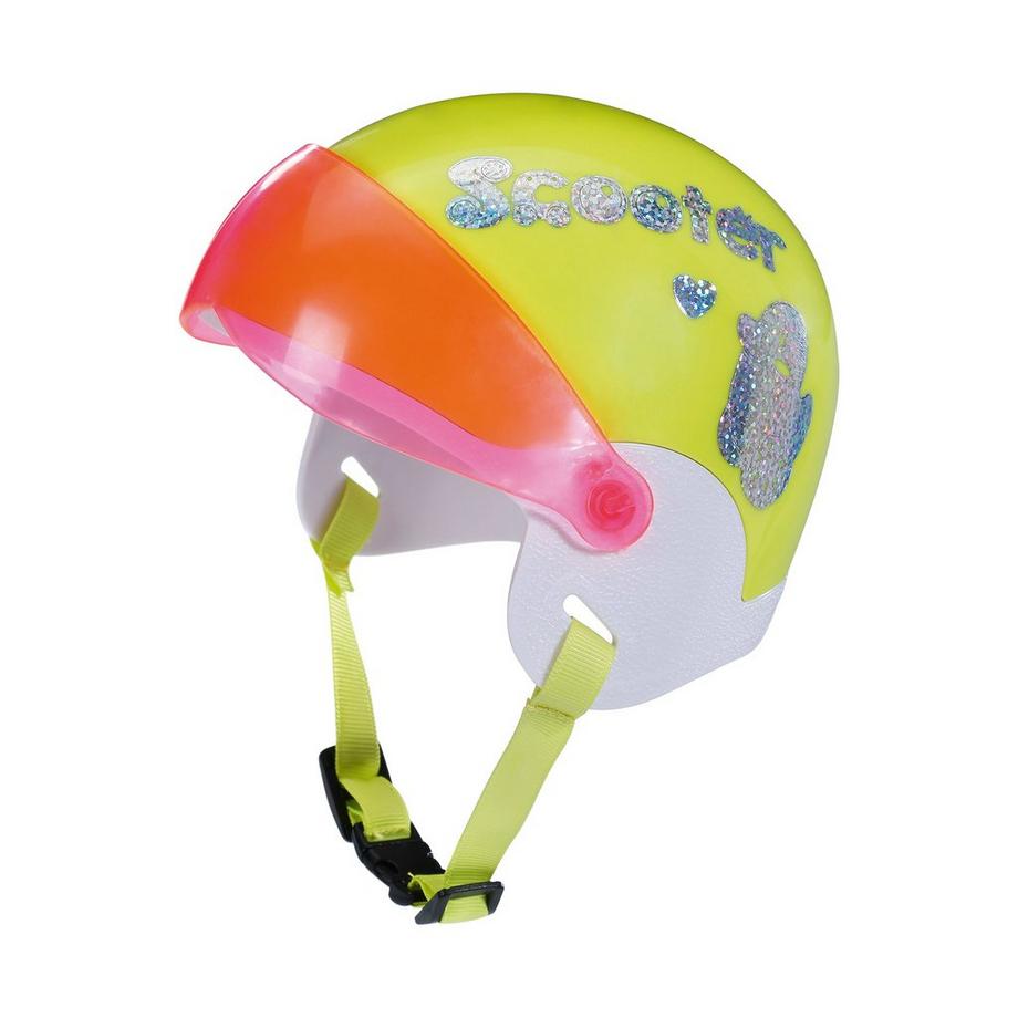 Zapf creation  Baby Born City Scooterhelm 