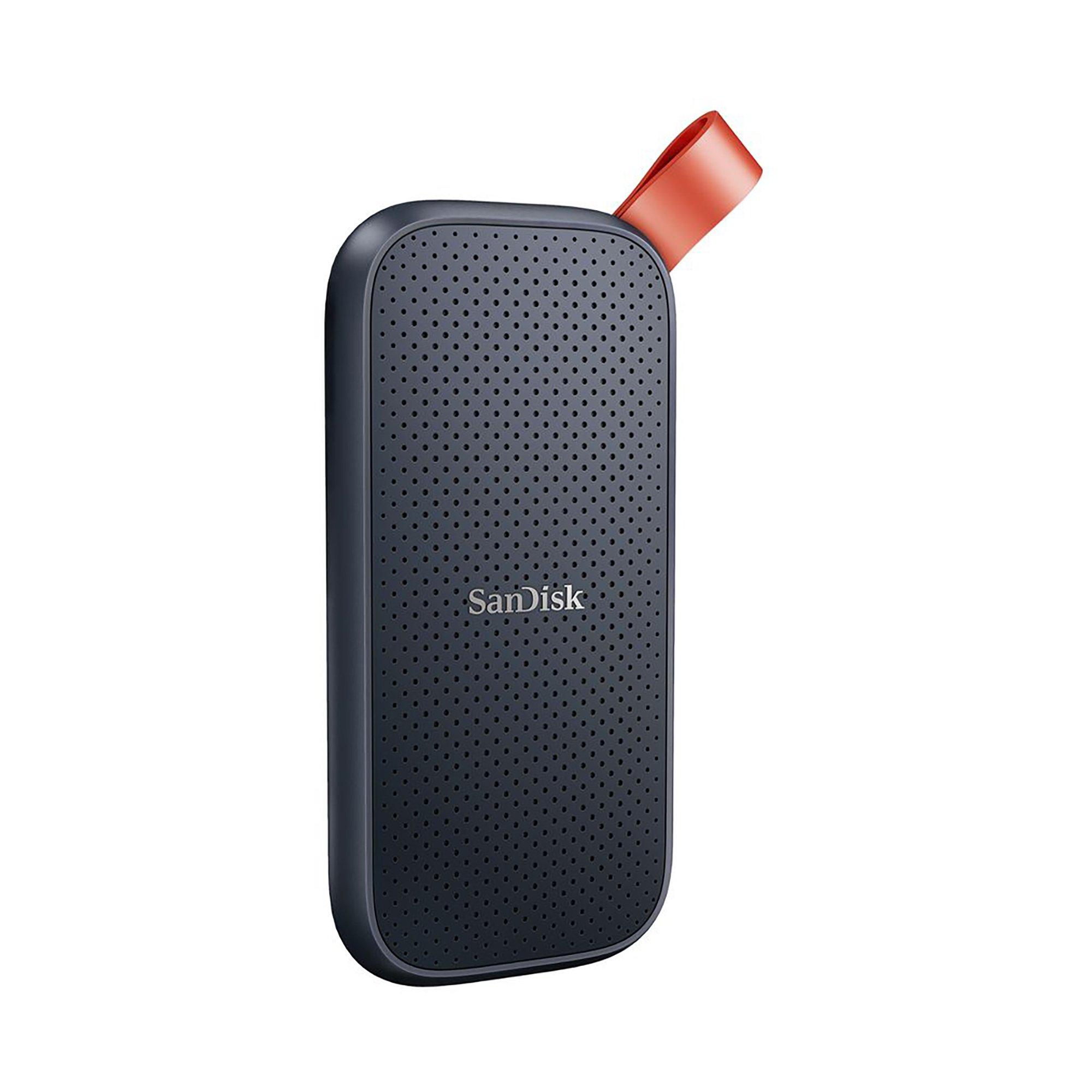 Image of Portable SSD Portable SSD 520MB/s