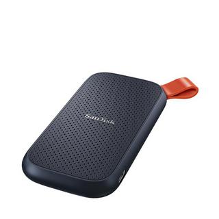 SanDisk Portable SSD 520MB/s Portable SSD 