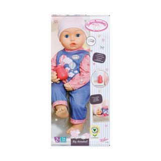Zapf creation  Baby Annabell Grosse Annabell 