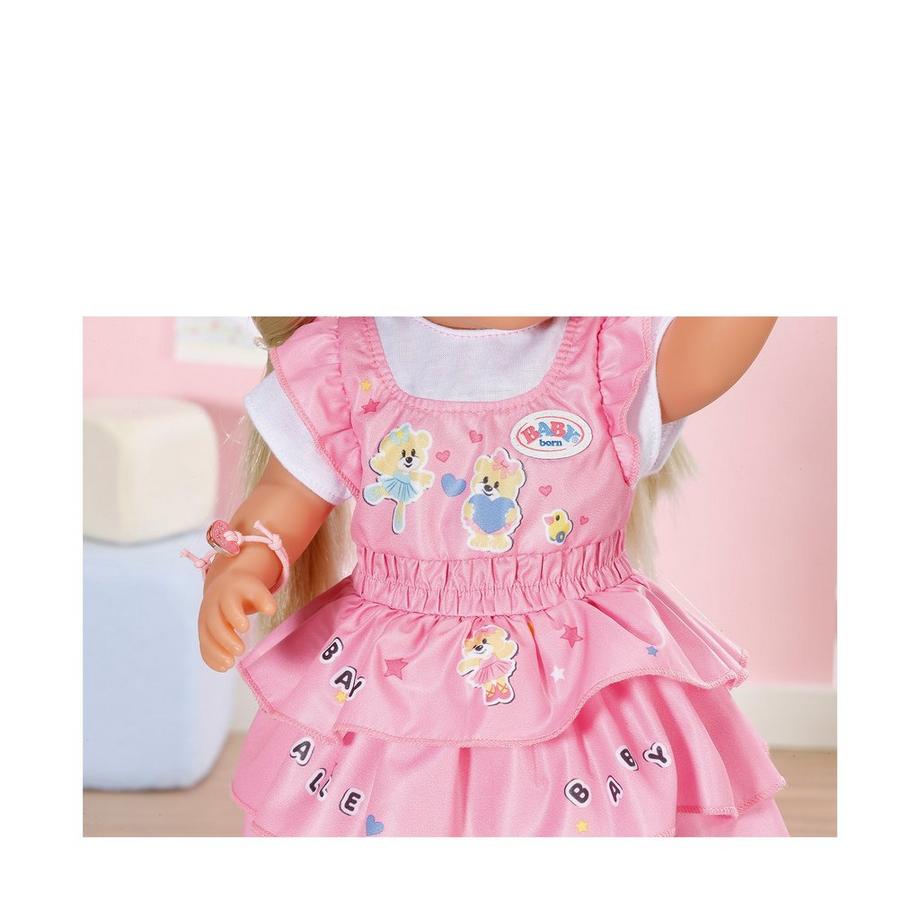 Zapf creation  Baby Born Sorellina 
