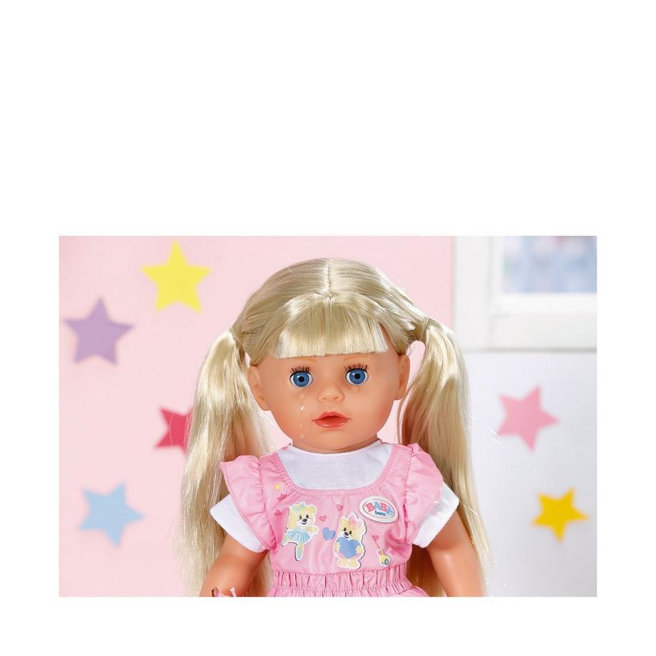 Zapf creation  Baby Born Sorellina 