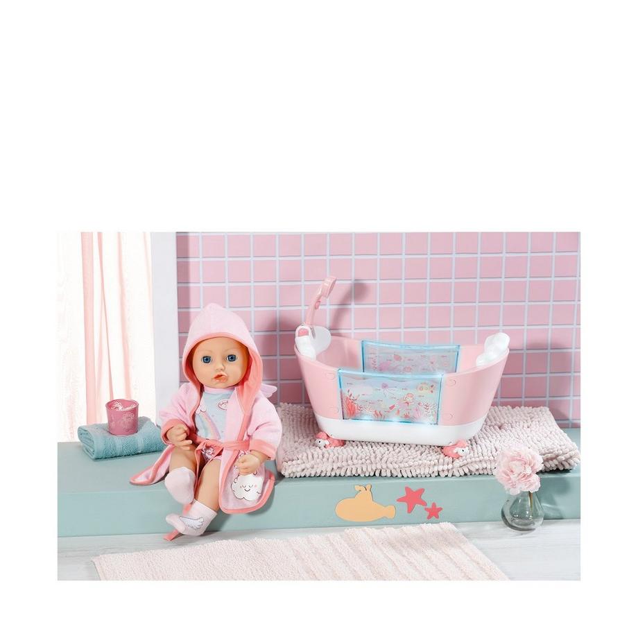 Zapf creation  Baby Annabell Deluxe Badezeit 43cm 