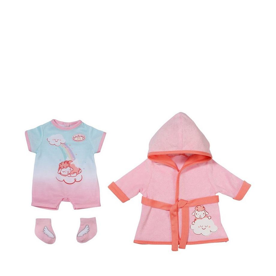 Zapf creation  Baby Annabell Deluxe Badezeit 43cm 