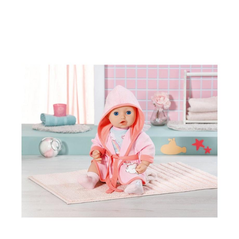 Zapf creation  Baby Annabell Deluxe Badezeit 43cm 