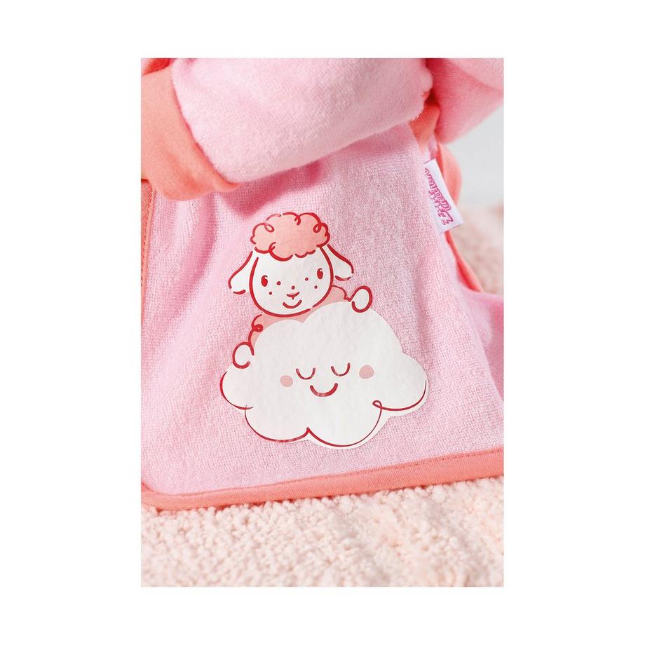 Zapf creation  Baby Annabell Deluxe Badezeit 43cm 