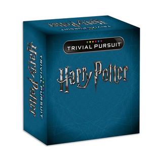 Hasbro  Trivial Pursuit Harry Potter, Französisch 