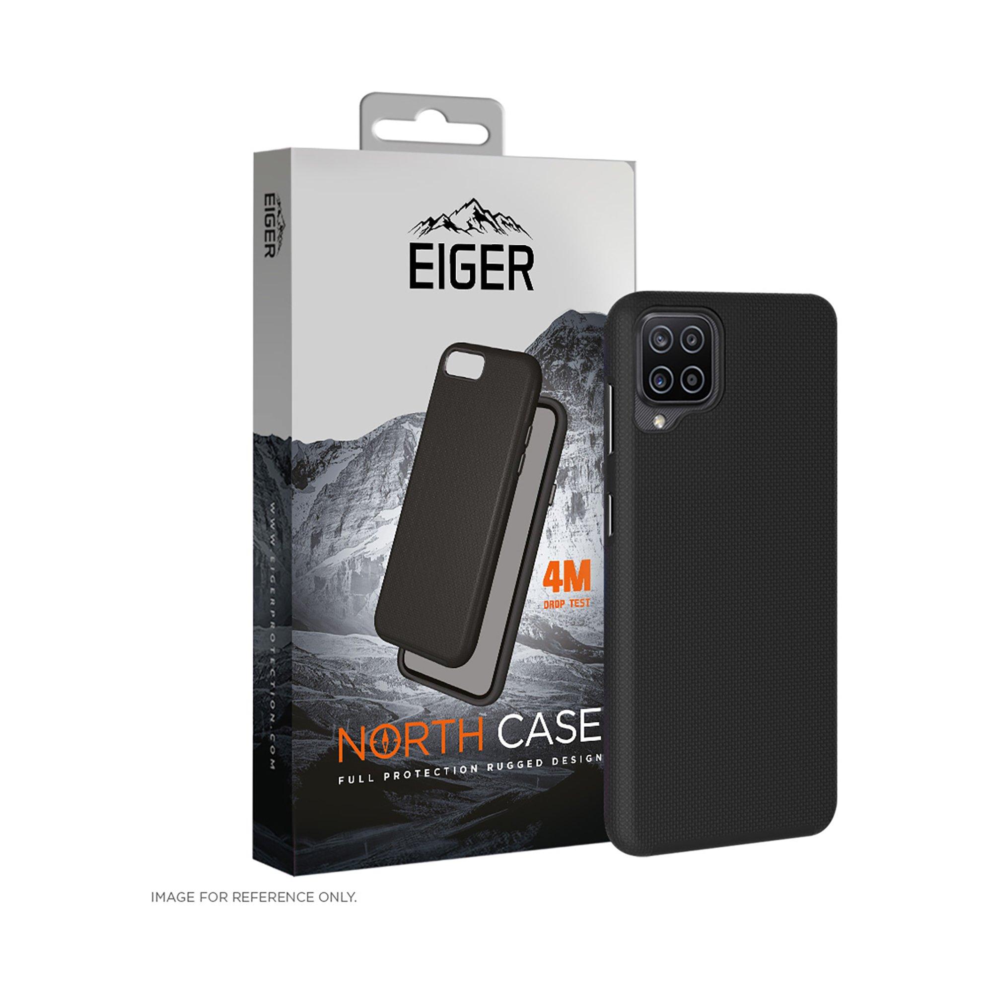 Image of Hardcase für Smartphones North (Galaxy A12)