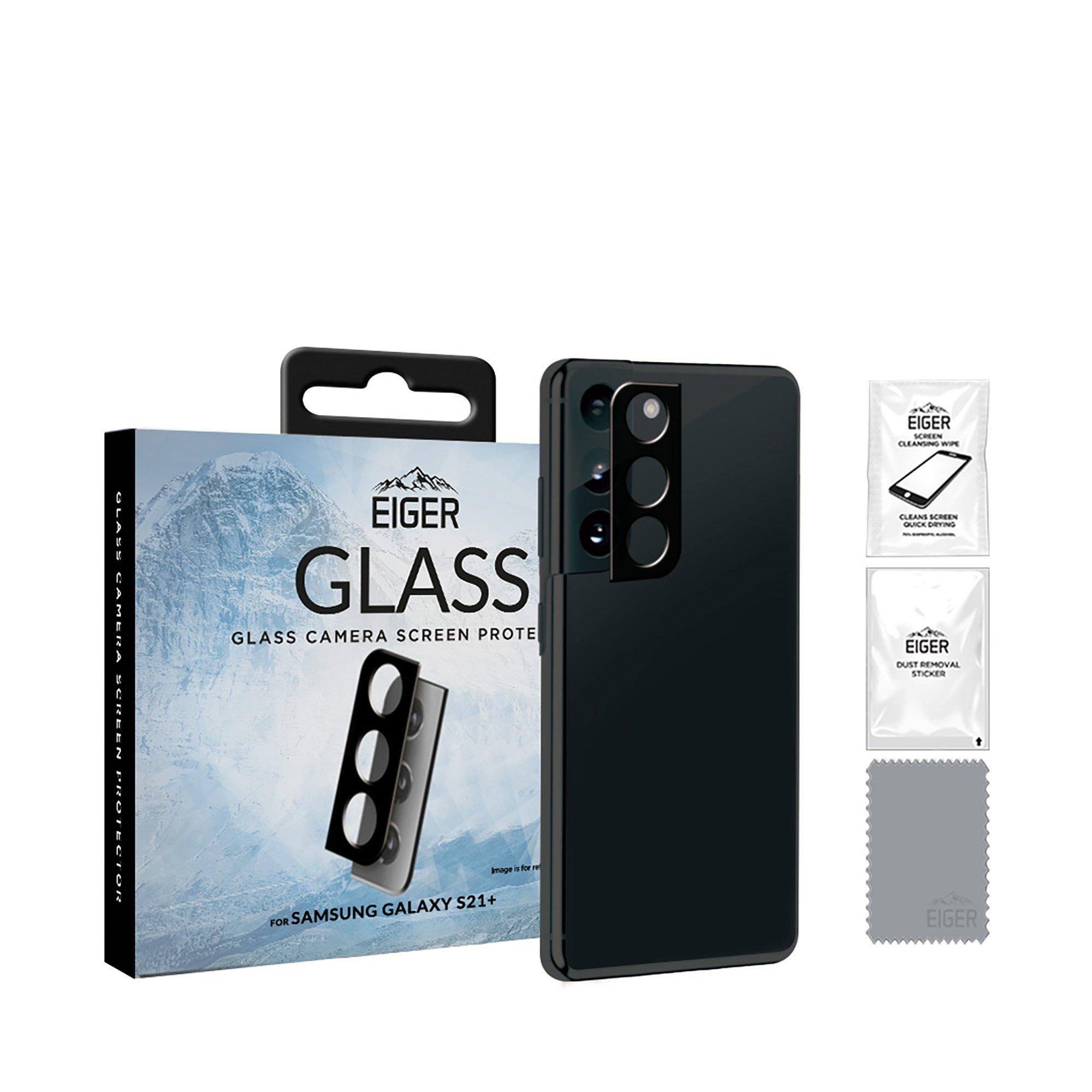 Image of Schutzglas für Kameralinse 3D (Galaxy S21 Plus)