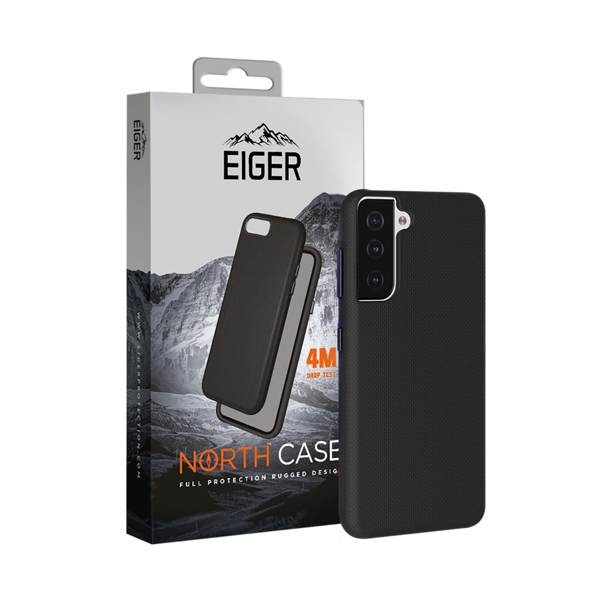 EIGER North (Galaxy S21 Plus) Coque pour smartphones 