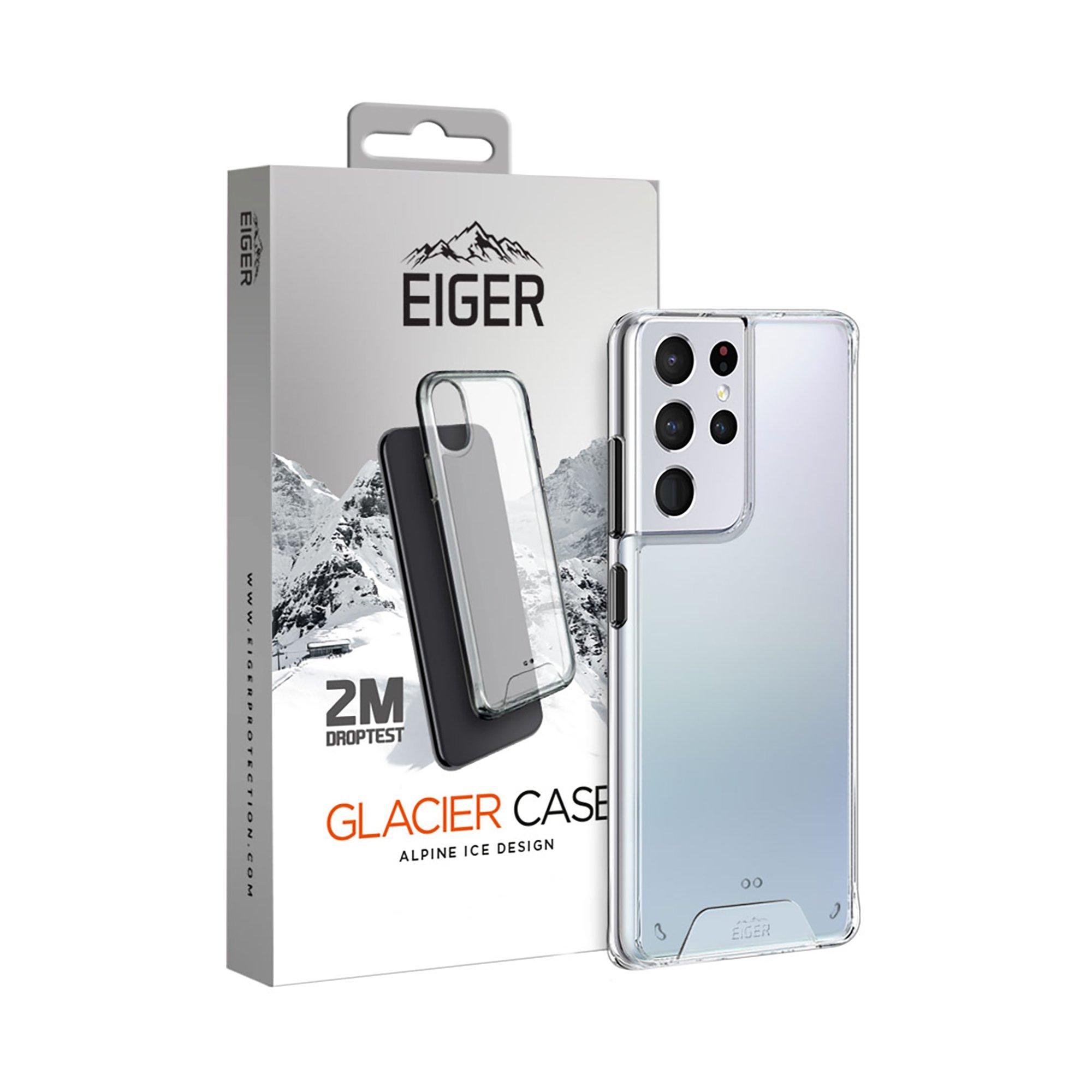 Image of Hardcase für Smartphones Glacier (Galaxy S21 Ultra)