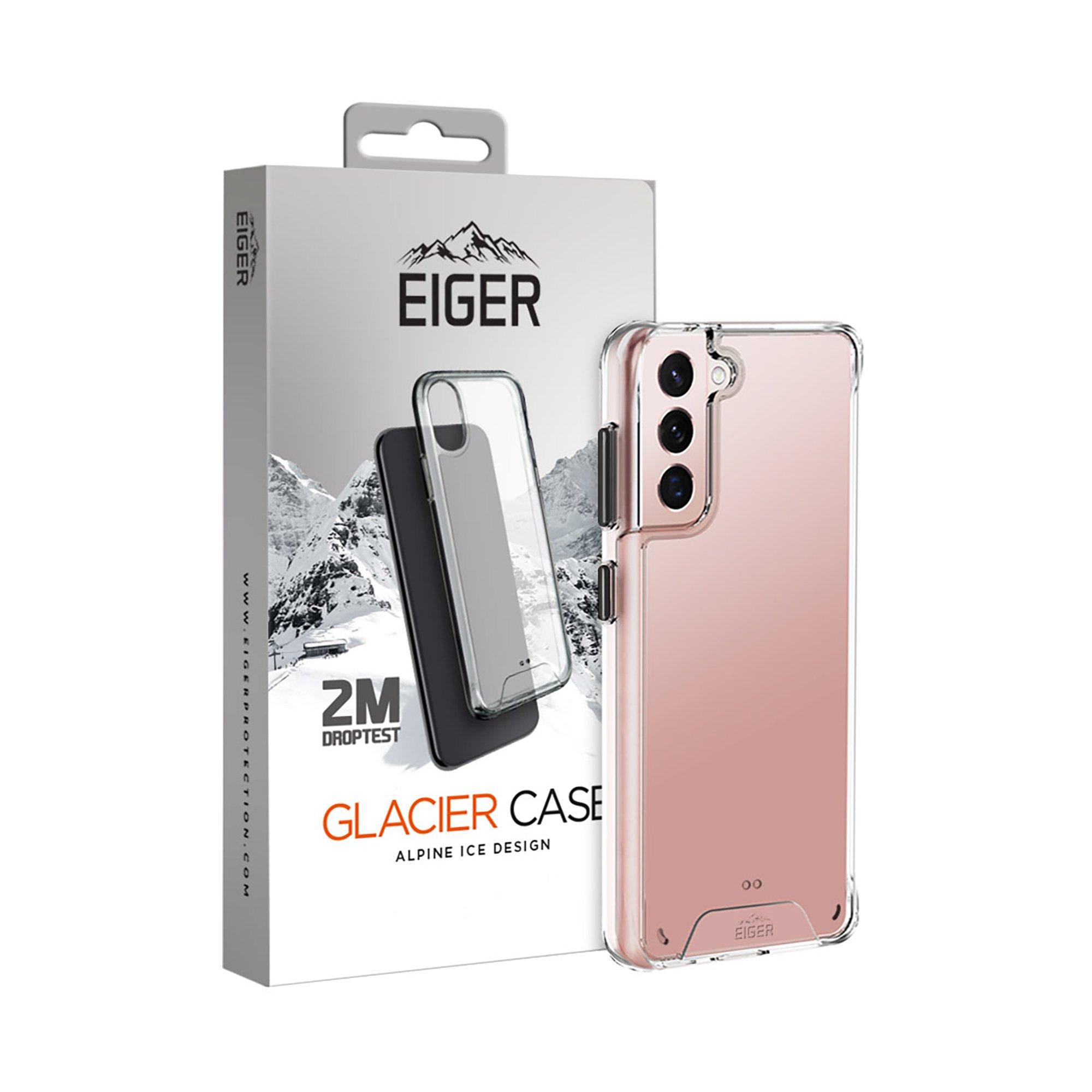 Image of Hardcase Glacier (Galaxy S21)