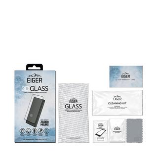 EIGER 3D (Galaxy S21 Plus) Verre de protection pour smartphones 