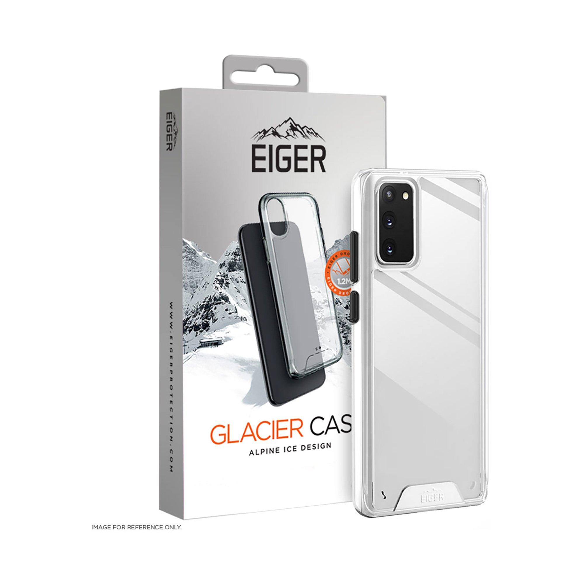 Image of Hardcase für Smartphones Glacier (Galaxy S20 FE)