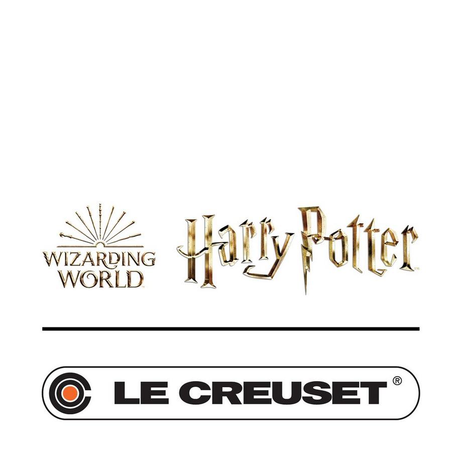 LE CREUSET Harry Potter Deathly Hallows Löffelablage 