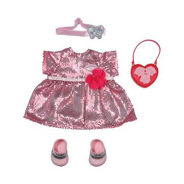 Baby Annabell Deluxe Glamour