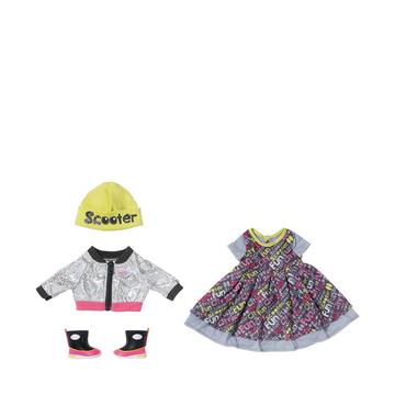 Baby Born City Deluxe Style