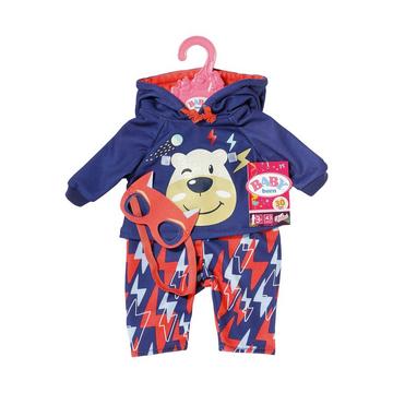 Baby Born Happy Birthday Outfit Ospite