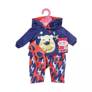 Baby Born Happy Birthday Gast Outfit