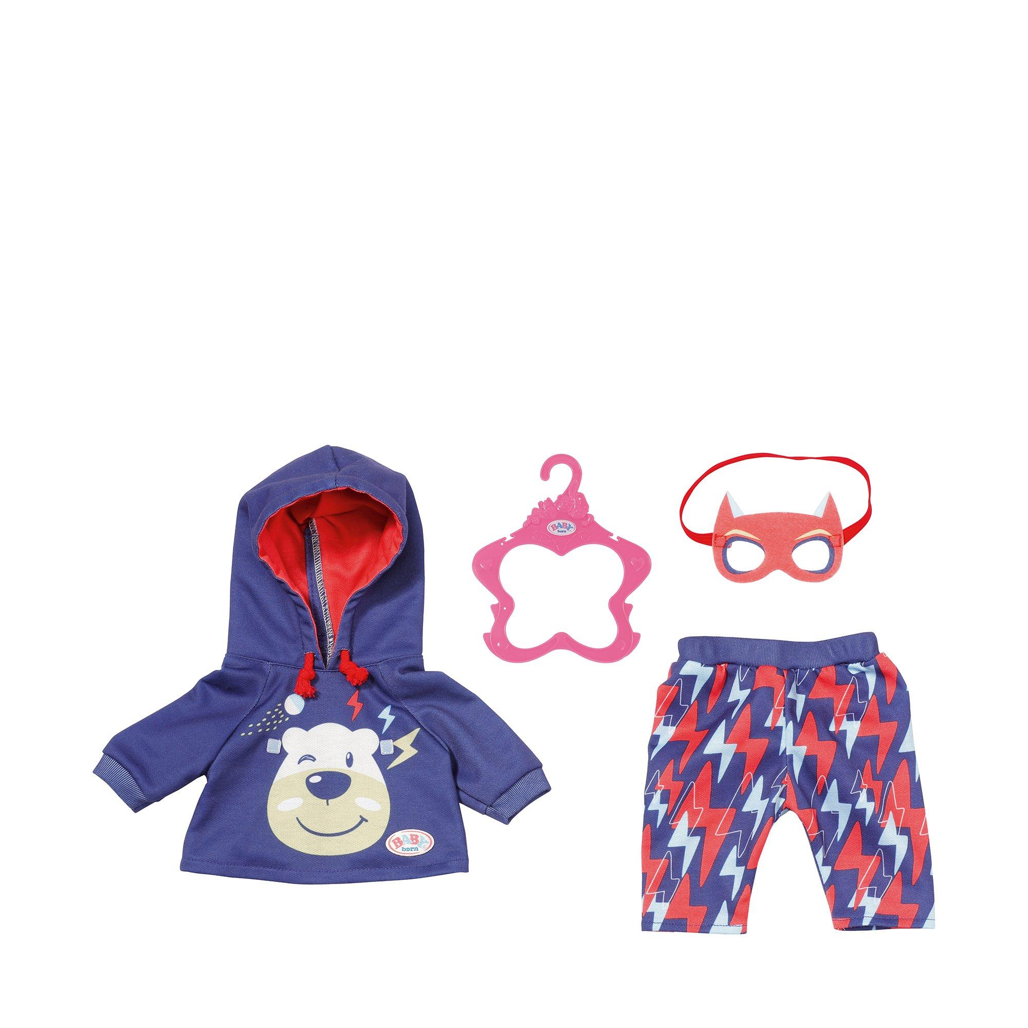 Zapf creation  Baby Born Happy Birthday Outfit Ospite 