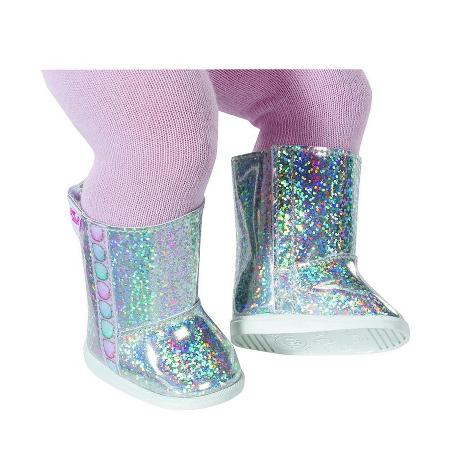 Zapf creation  BABY born Winterstiefel hoch 