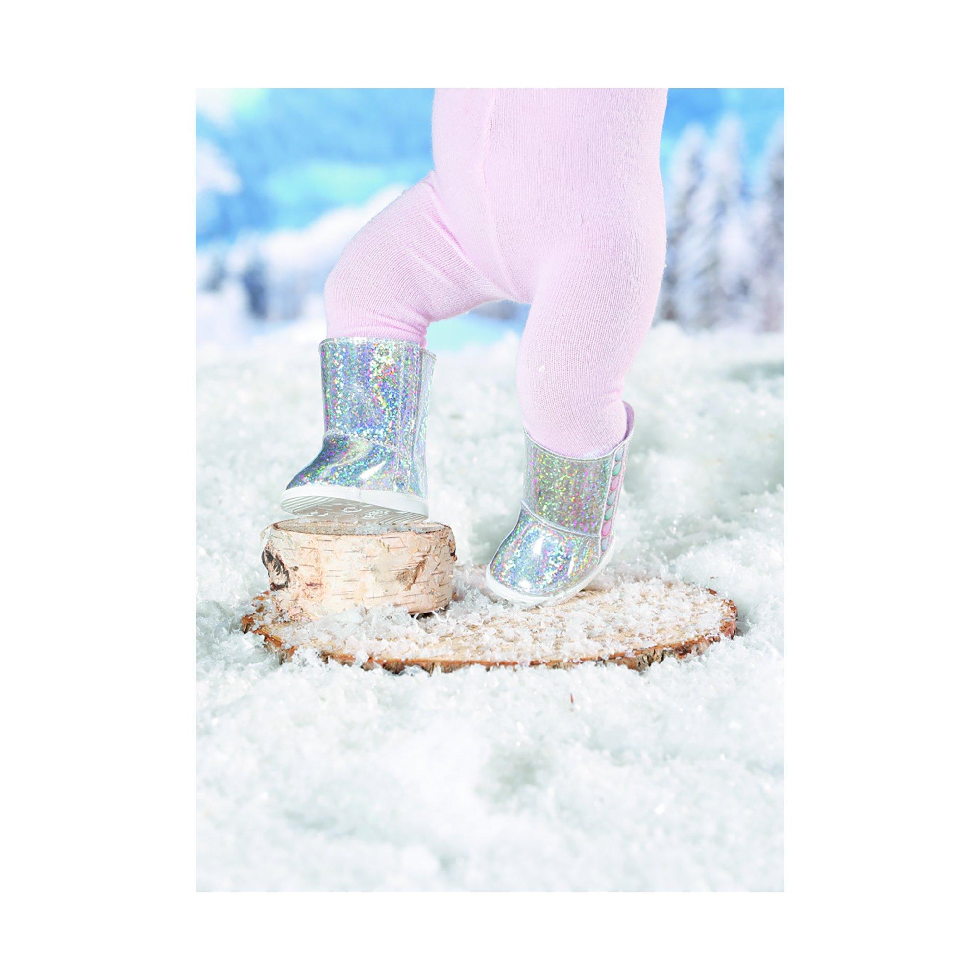 Zapf creation  BABY born Bottes d'hiver hautes 