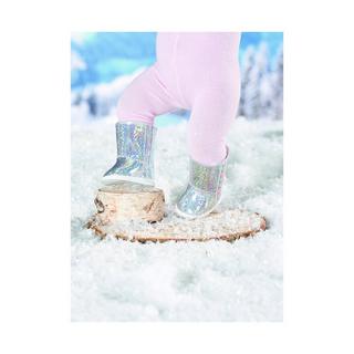 Zapf creation  BABY born Bottes d'hiver hautes 