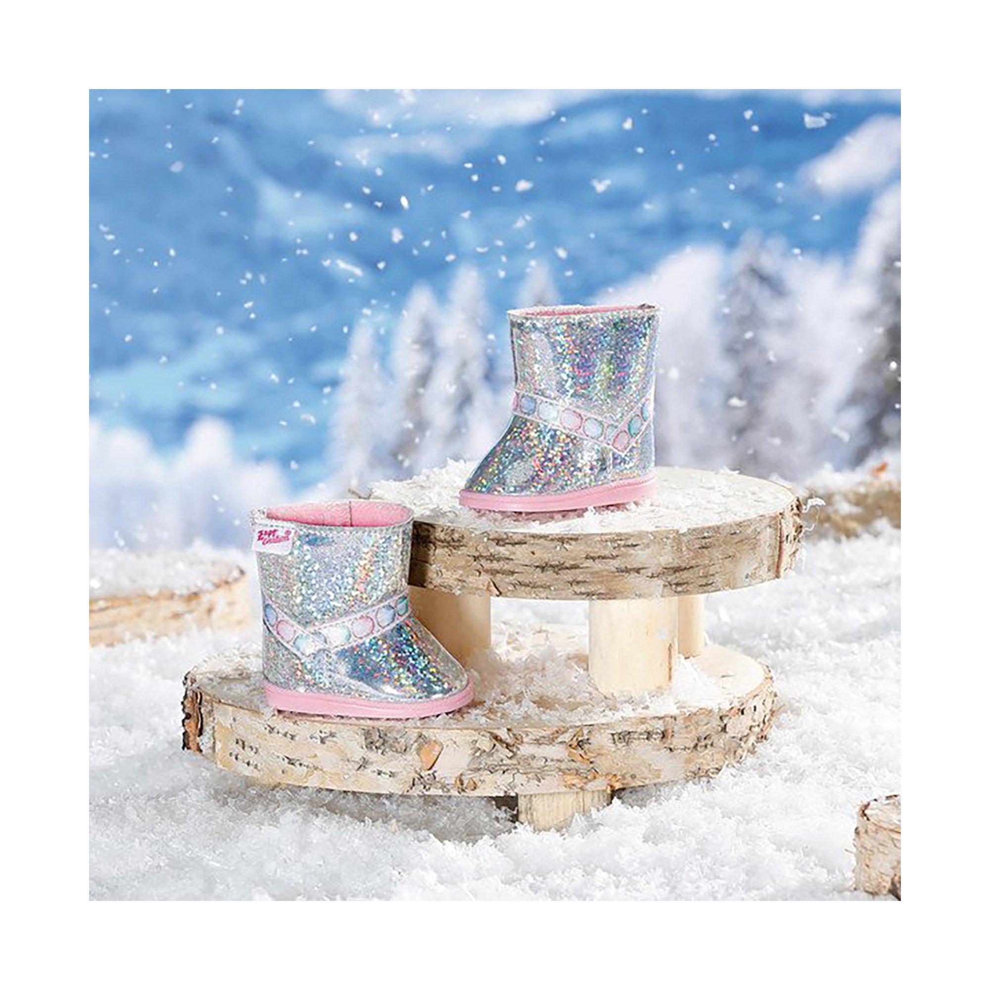 Zapf creation  BABY born Bottes d'hiver basses 
