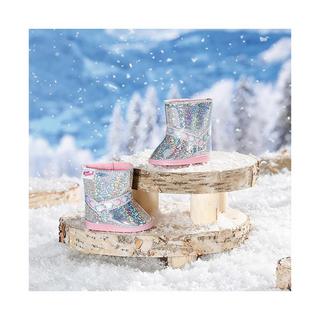 Zapf creation  BABY born Bottes d'hiver basses 