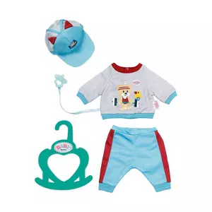 Baby Born Little Sport Outfit