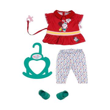 BABY born Little Sport Outfit