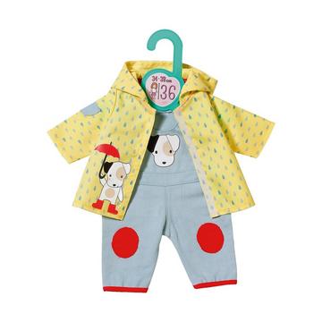 Dolly Moda Tenue Jour de Pluie