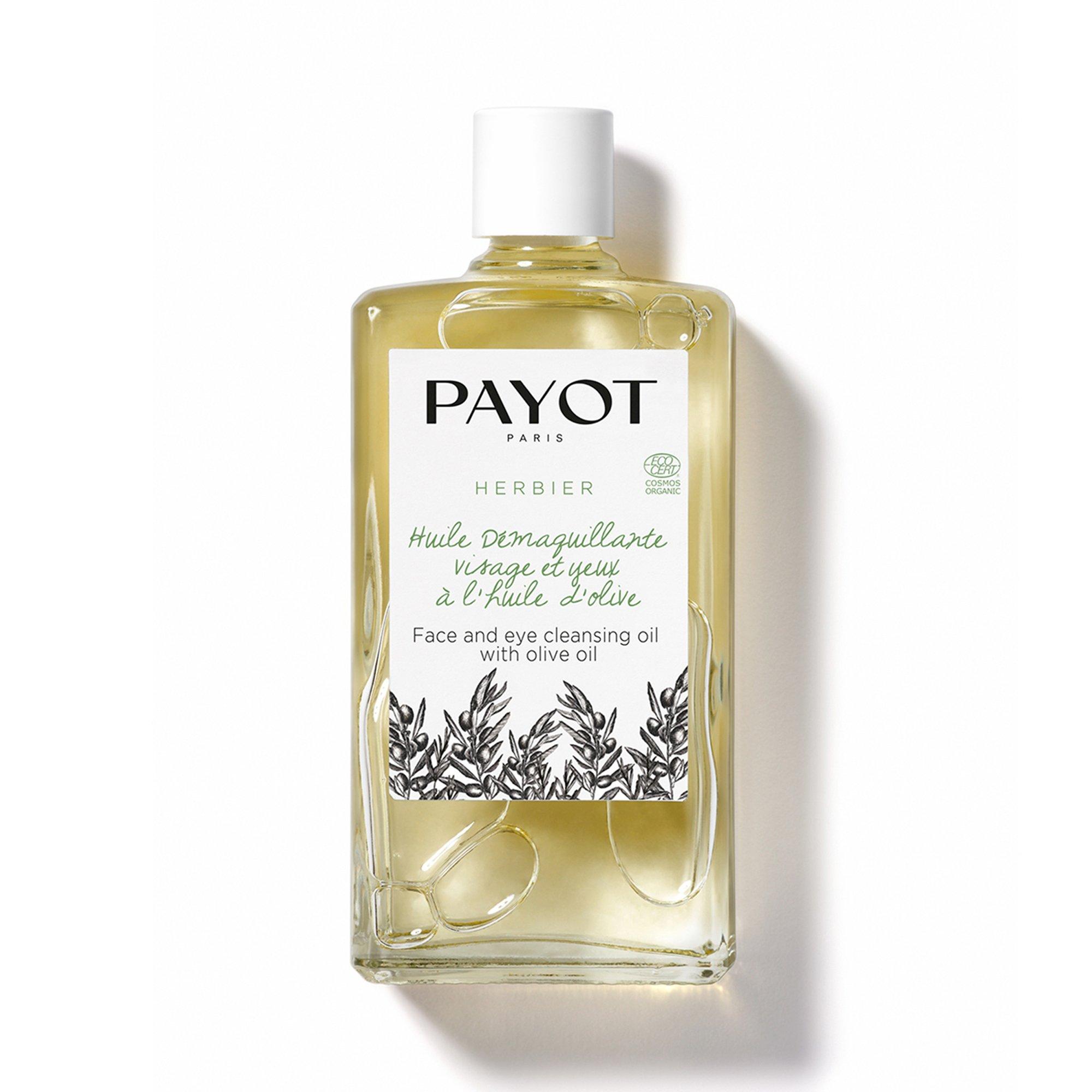 Image of Huile Démaquillante Gesicht & Augen Olivenöl Damen 95ml