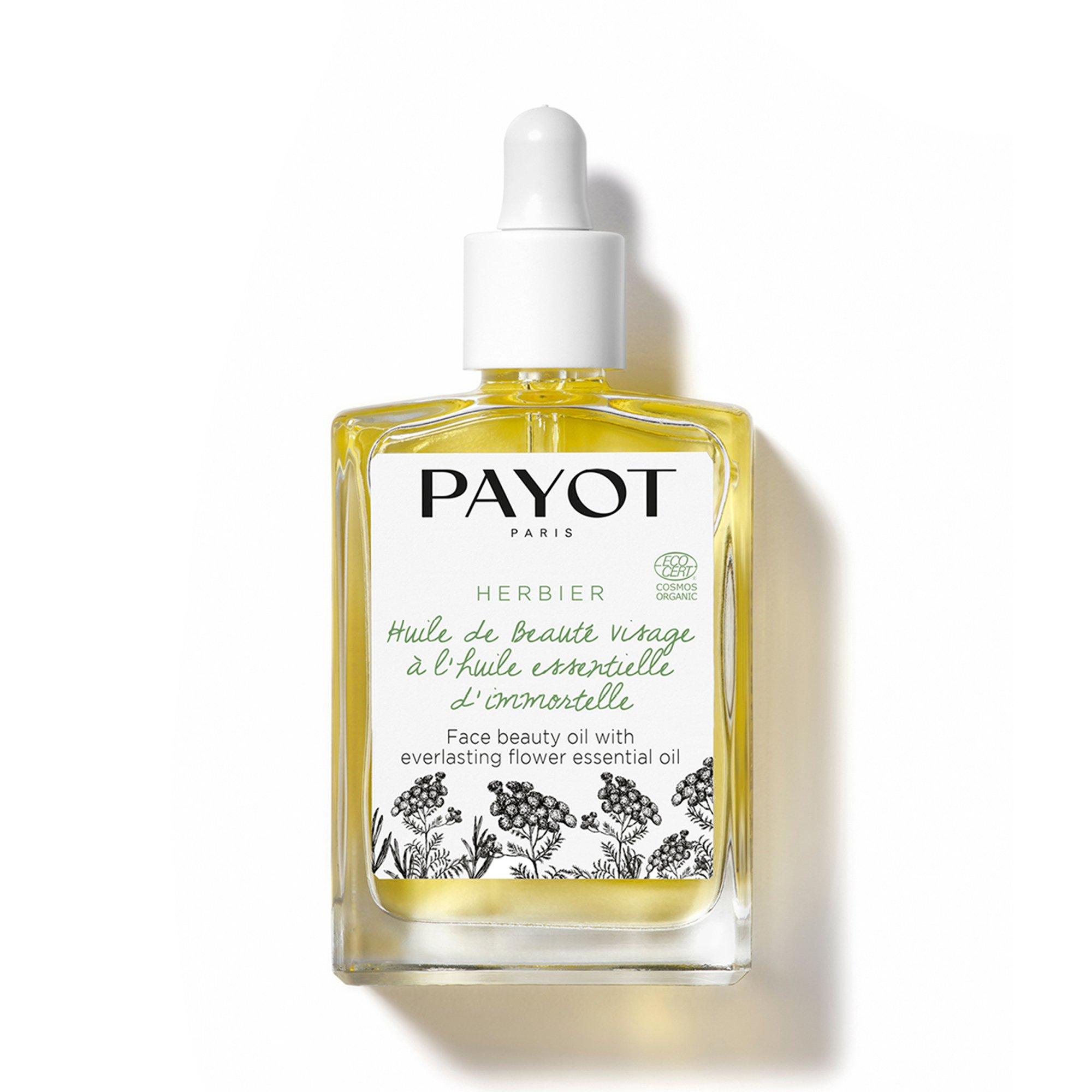 Image of Huile De Beauté Gesicht Ätherisches Immortellenöl Damen 30ml