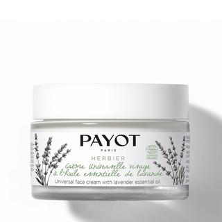 PAYOT Crème universelle visage bio Crème Universelle Visage Bio 