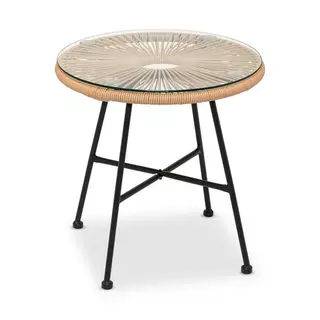 Manor Table d'appoint Acapulco 