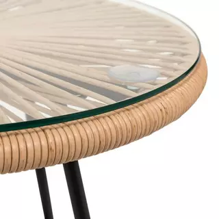 Manor Table d'appoint Acapulco 