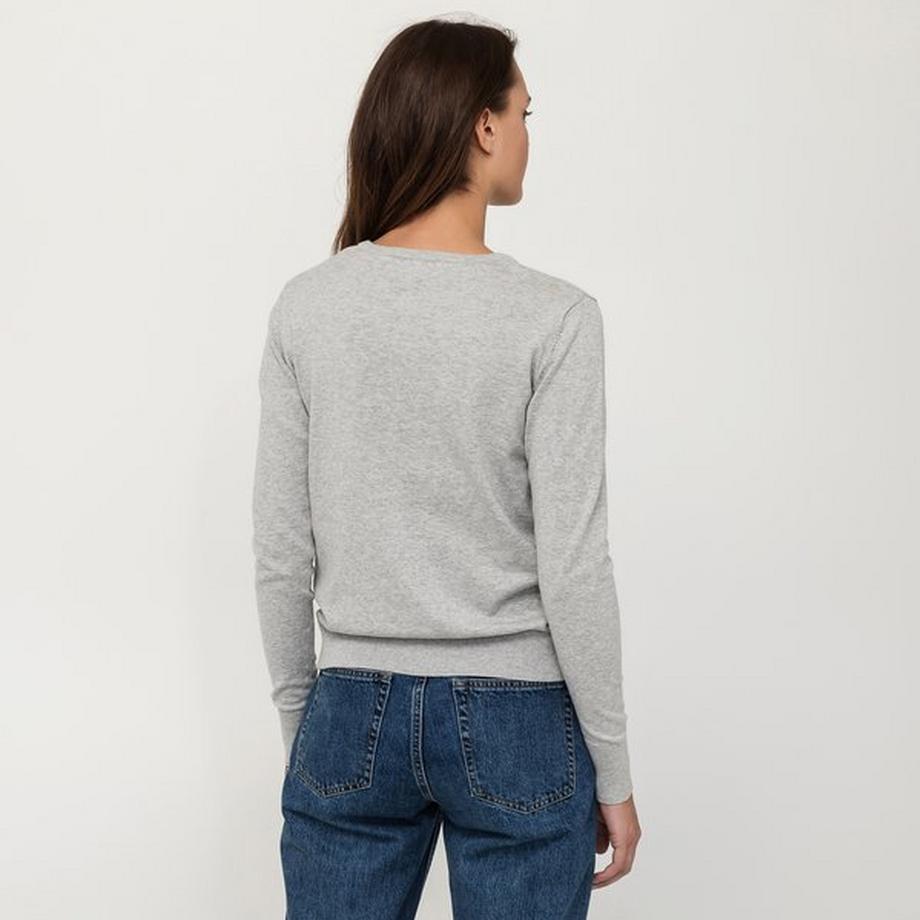 Manor Woman Cardigan Manches Longues  