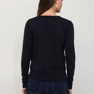 Manor Woman  Cardigan, manches longues 