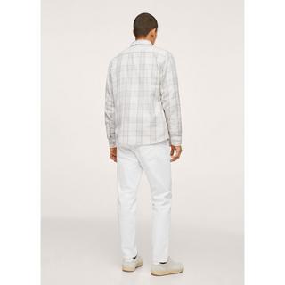 Mango Man PEARLAND Chemise, manches longues 