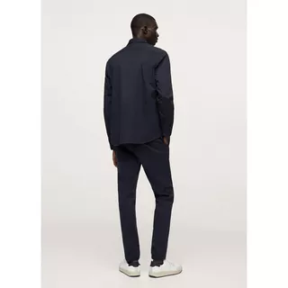 Mango Man Chemise à manches longues LUMIERE 