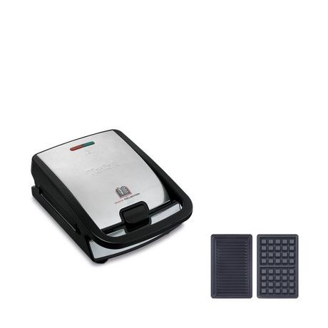 Tefal Toaster sandwich Snack Collection 