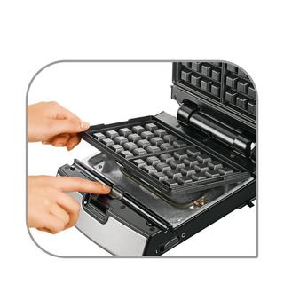 Tefal Sandwichtoaster Snack Collection 