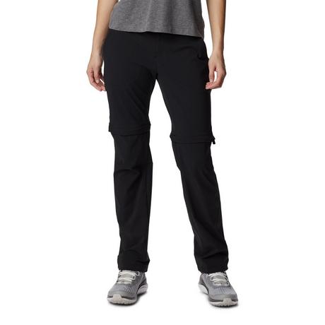 Columbia Saturday Trail™ II Pantalon trekking, zip-off 