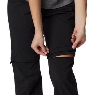 Columbia Saturday Trail™ II Pantalon trekking, zip-off 