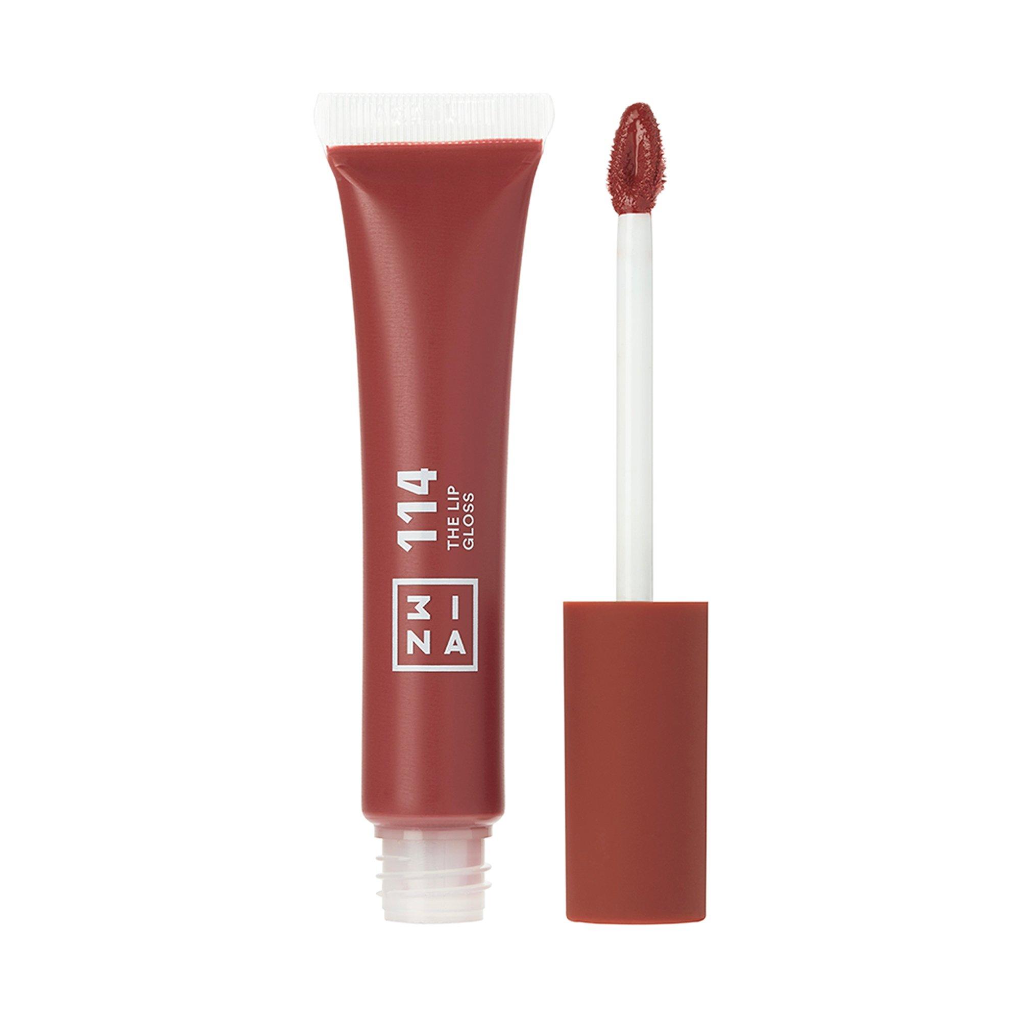 Image of 3INA The Lip Gloss - 8ml