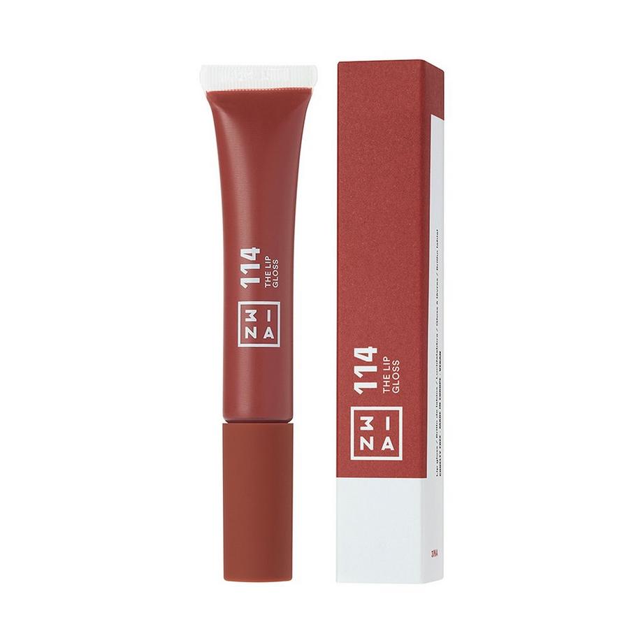 3INA The Lip Gloss The Lip Gloss 