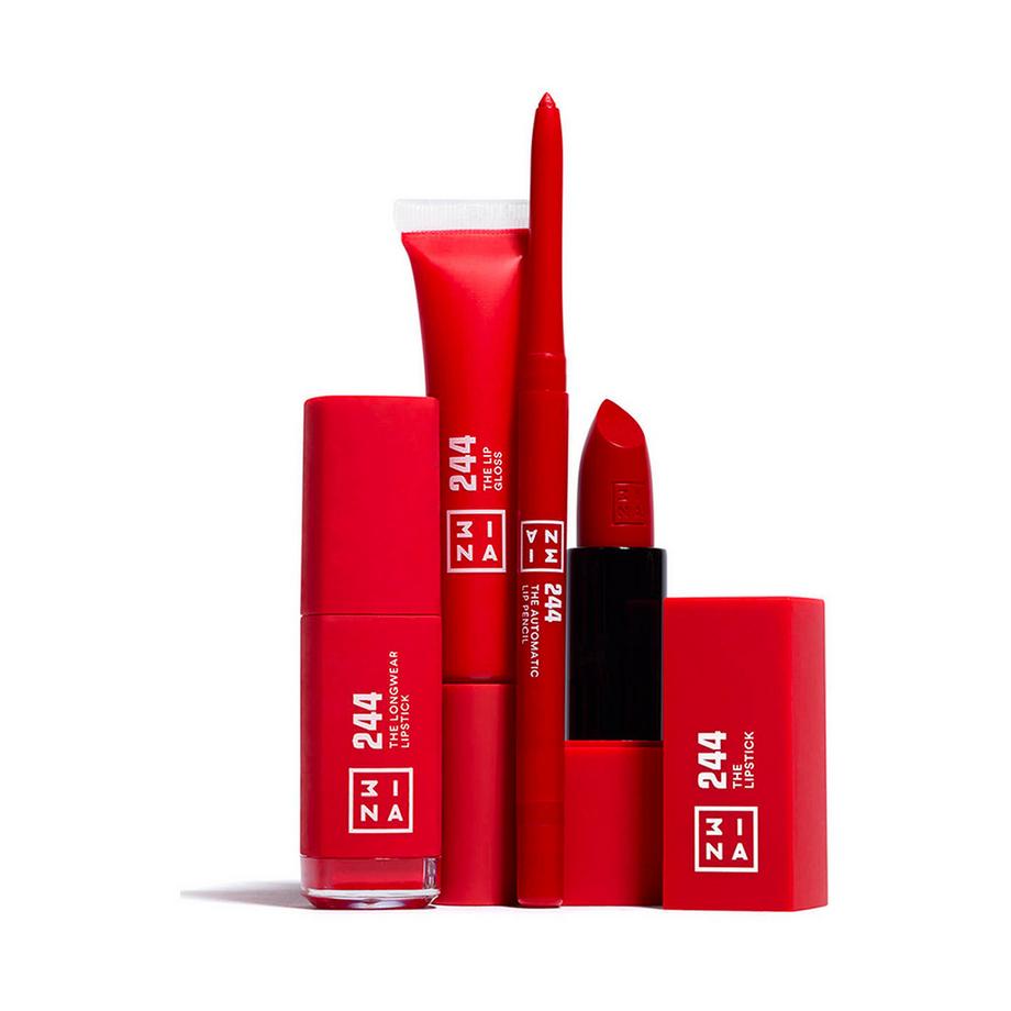 3INA The Lip Gloss The Lip Gloss 