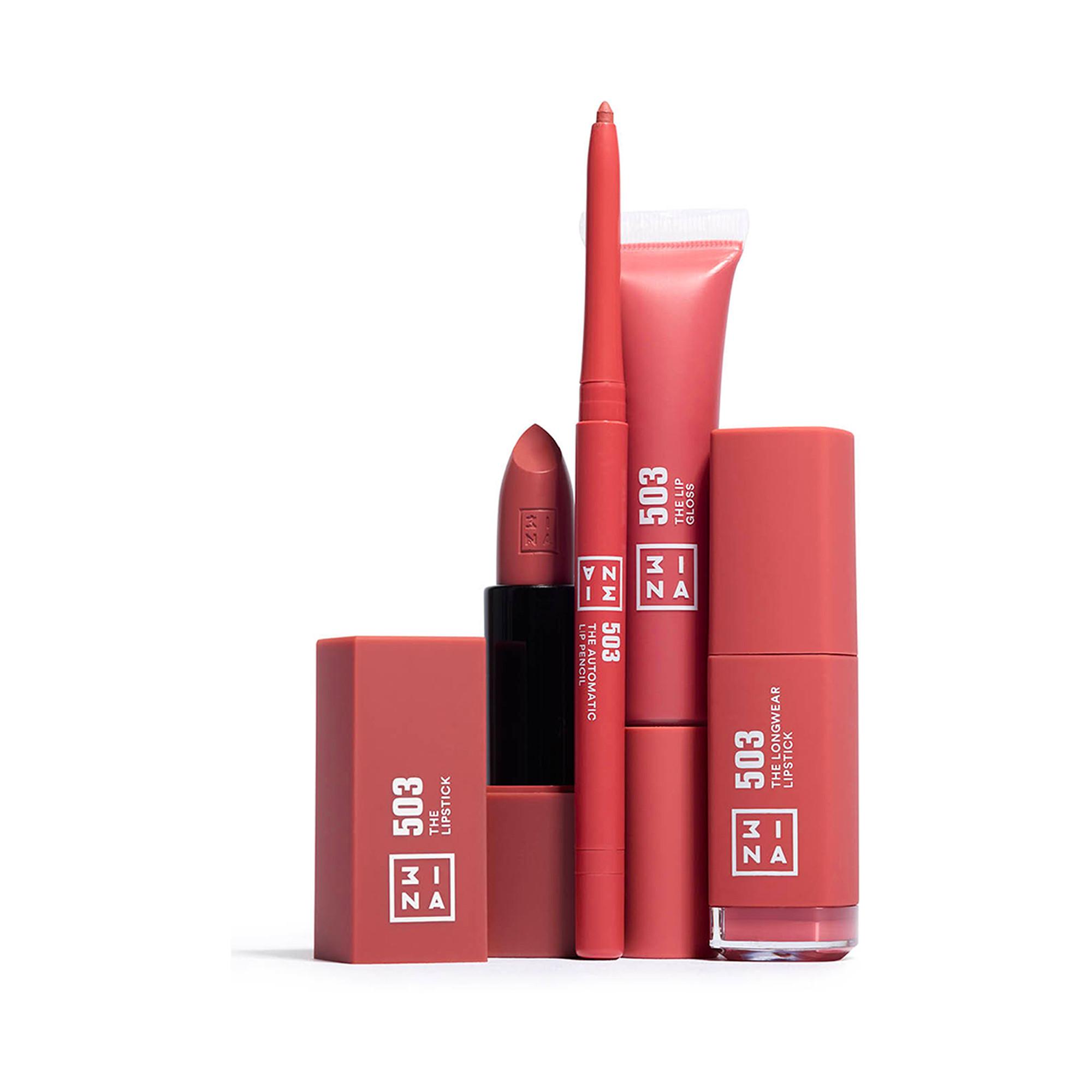 3INA The Lip Gloss The Lip Gloss 