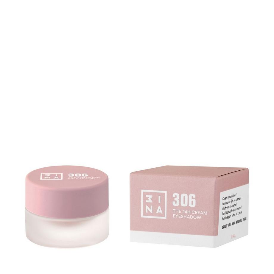 3INA The Cream Eyeshadow Fard à paupières 